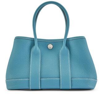 View 1 of Lot 53: Bleu Jean Negonda Neo Garden Party 23 Palladium Hardware, 2025