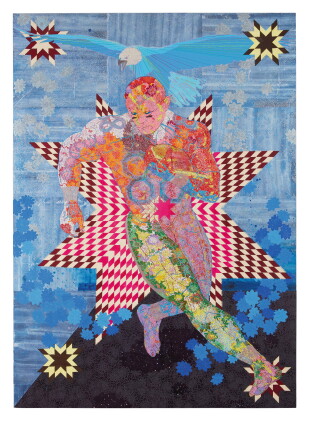 Catalog image of Toward and Away