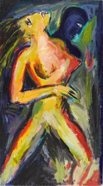 View 1 of Lot 84: Paar 