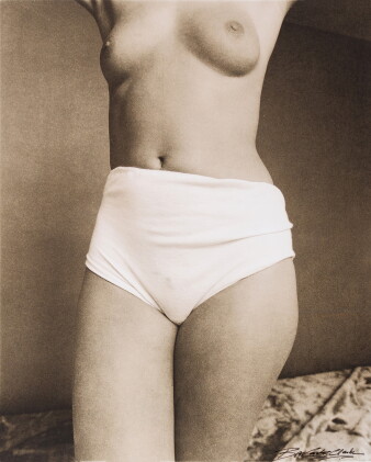 Catalog image of bob carlos clarke | ‘innocence’, ca. 1981