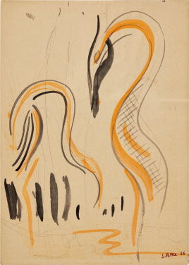View 1 of Lot 211: Untitled