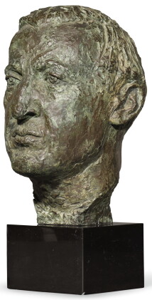 Catalog image of John, 7th Baron Brabourne (1924-2005)