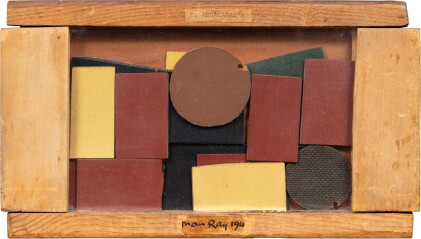 Catalog image of Abracadabra