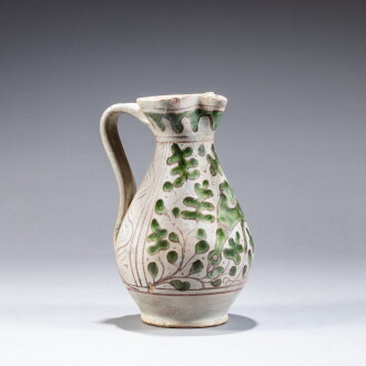 View 1 of Lot 502: Italie, Latium, probablement Viterbo, vers 1400 - 1450