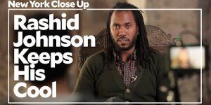 Rashid Johnson Keeps His Cool | Art21 "New York Close Up"