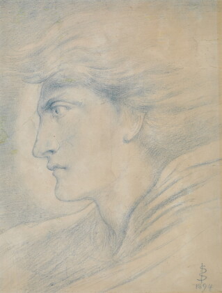 Catalog image of Allegory