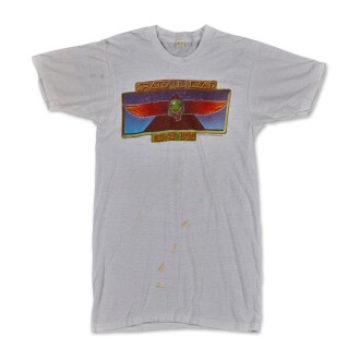 View 1 of Lot 176: Grateful Dead | The Dead in Egypt