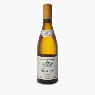 View 1 of Lot 341: Montrachet 2011 Domaine Leflaive (1 BT)