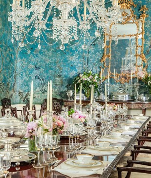 View 2 of Auction: Una Casa Una Vida: Collection Yolanda Eleta de Fierro - Part II