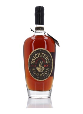 View 1 of Lot 427: Michter's Single Barrel Bourbon 10 Year Old 94.4 Proof NV (1 Bottle 75cl)