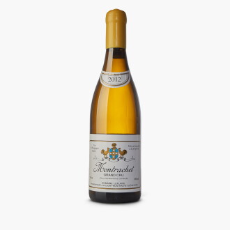 View 1 of Lot 342: Montrachet 2012 Domaine Leflaive (1 BT)