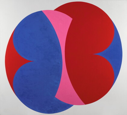 Catalog image of jános fajó | pop ii