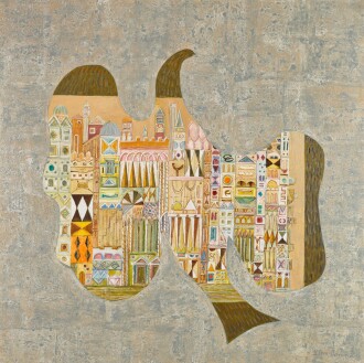 View 1 of Lot 41: The Venitian