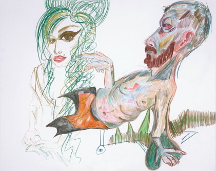 Catalog image of Untitled