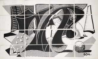 View 1 of Lot 35: Hotel by the Sea