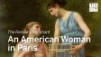 An American Woman in Paris: The Bold Style of Elizabeth Gardner Bouguereau