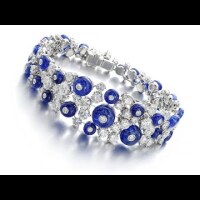 Graff: Contrast and Colour | From Exquisite Jewels to Impressionist Masters