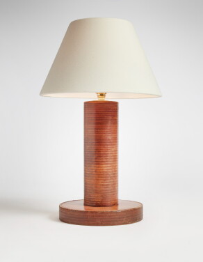 View 1 of Lot 115: Table Lamp