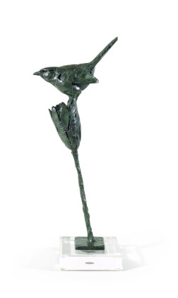 Catalog image of Cape Robin