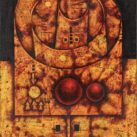 View 2 of Auction: 20th Century Art: A Different Perspective