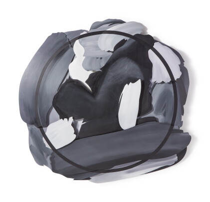 Catalog image of Round Three