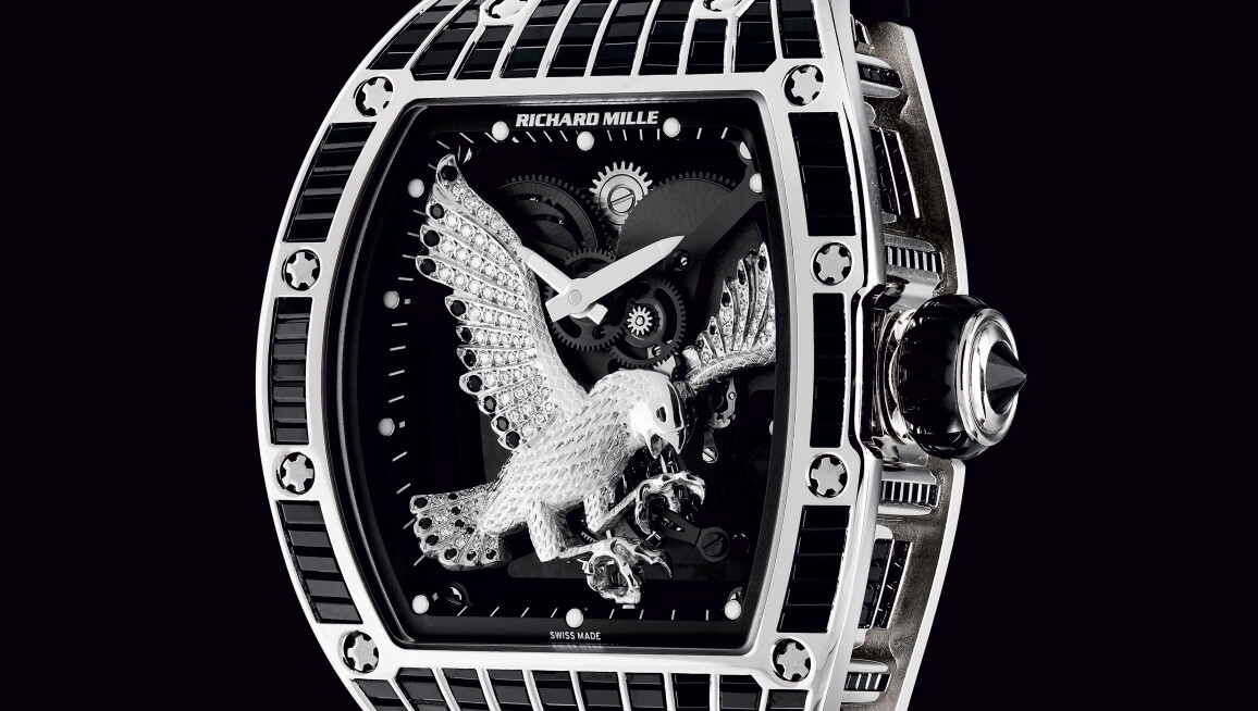 Sell Your Richard Mille Watch With Sotheby S Sotheby S