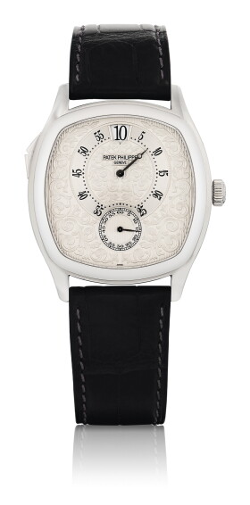 CELEBRATING THE 175TH ANNIVERSARY, REF 5275P-001LIMITED EDITION