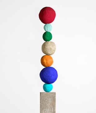 View 2 of Auction: Contemporary Day Auction, including Works on Paper from the Duerckheim Collection  