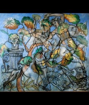Picabia | The Artistic Alchemist