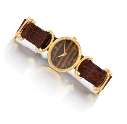 Catalog image of piaget | lady's wristwatch (orologio da polso)