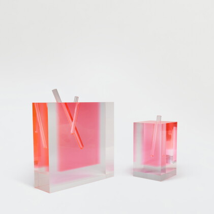 Catalog image of Two Vases