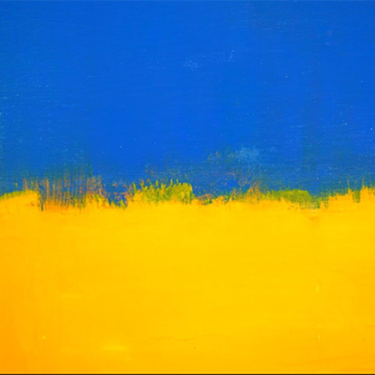 Mark Rothko Untitled Yellow And Blue 1954 Contemporary Art Sotheby S Mark Rothko Untitled Yellow And Blue 1954 Contemporary Art Sotheby S