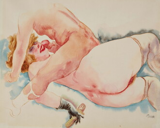 View 1 of Lot 67: Reiter