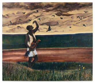 View 1 of Lot 103: Alvorada - Música Incidental Black Bird