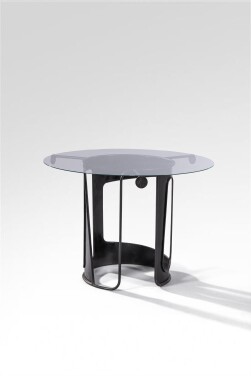 View 1 of Lot 117: Table Kyoto