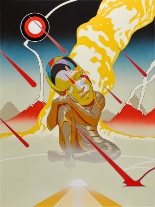 Catalog image of Tranquillity in Chaos
