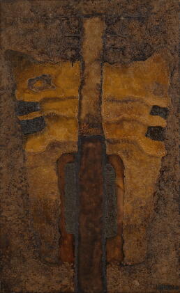 Catalog image of Figure Axiale No. 58