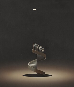 View 2 of Auction: Modern & Contemporary Middle East