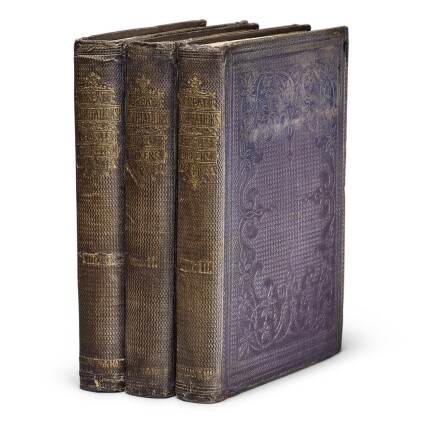  Great Expectations. London: Chapman & Hall, 1861
