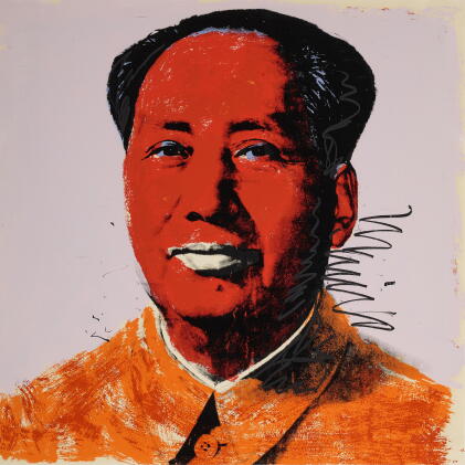 Catalog image of Mao