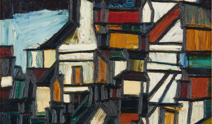 View 2 of Auction: Modern & Contemporary South Asian Art