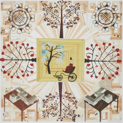 Catalog image of The Coachman