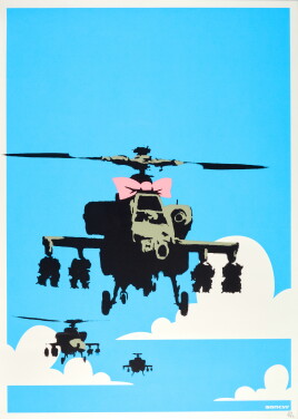 View 1 of Lot 38: Happy Chopper