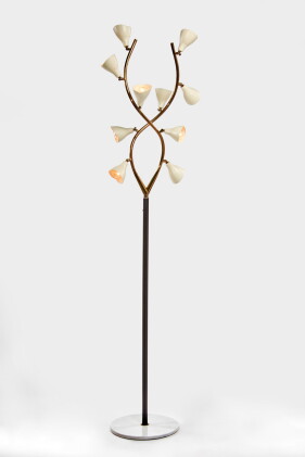 Catalog image of Floor Lamp