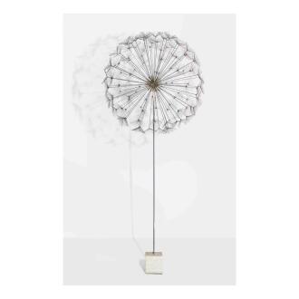 View 1 of Lot 132: Untitled (Dandelion)