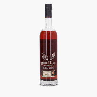 View 1 of Lot 2434: George T. Stagg 2006 Release 140.6 Proof 1990 (1 Bottle 75cl)