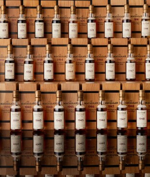 View 2 of Auction: Finest and Rarest Spirits