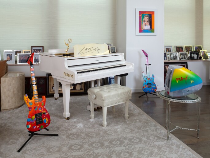 J&R Music World A New York Institution Sotheby’s