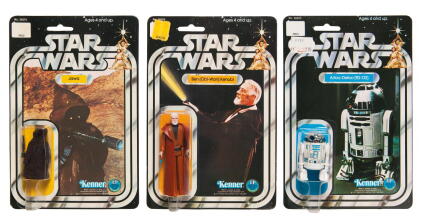 Catalog image of [Star Wars]