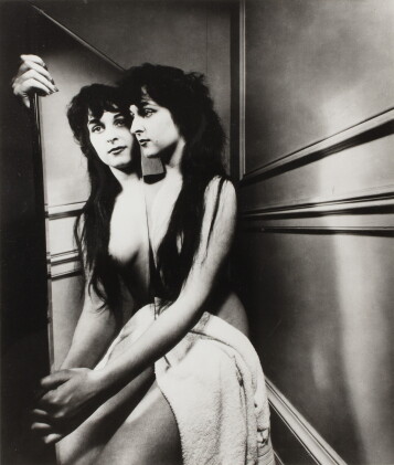 Catalog image of bill brandt | belgravia, london, 1953
